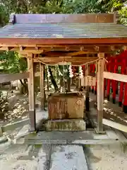 意賀美神社(大阪府)