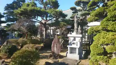 蓮久寺(静岡県)