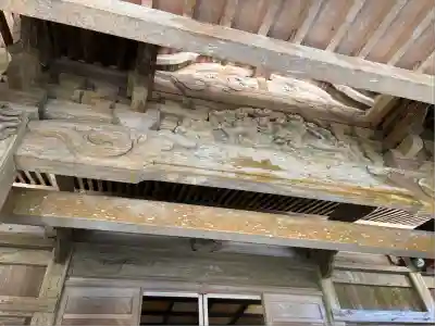 猿田神社(千葉県)