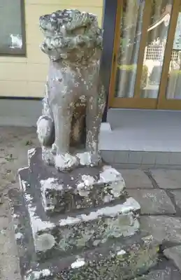 館腰神社(宮城県)