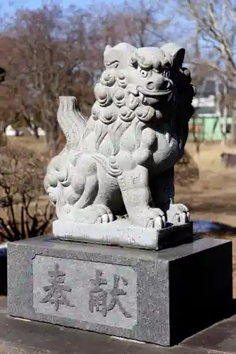 恵比須神社(北海道)