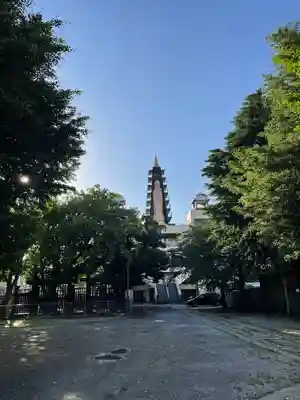 円通寺(東京都)