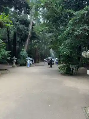 鹿島神宮(茨城県)