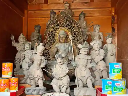 大聖院(広島県)