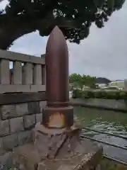 森戸大明神（森戸神社）(神奈川県)