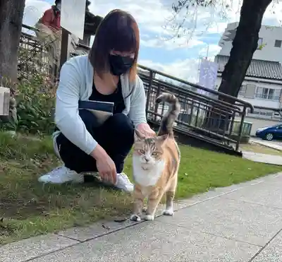 秩父札所十三番 慈眼寺(埼玉県)