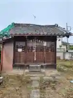 稲荷大明神(埼玉県)