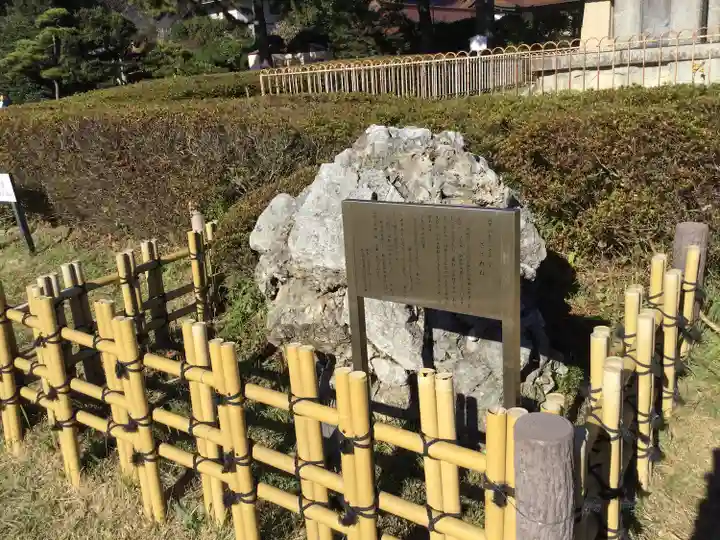 明治神宮のその他建物