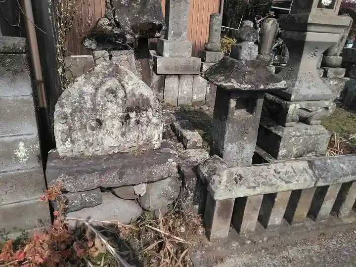 最明寺のその他建物