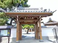 普仙寺(愛知県)