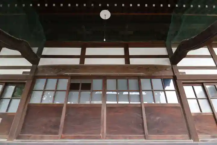 法禅寺(東京都)