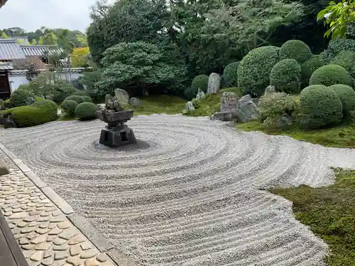 霊雲院(京都府)