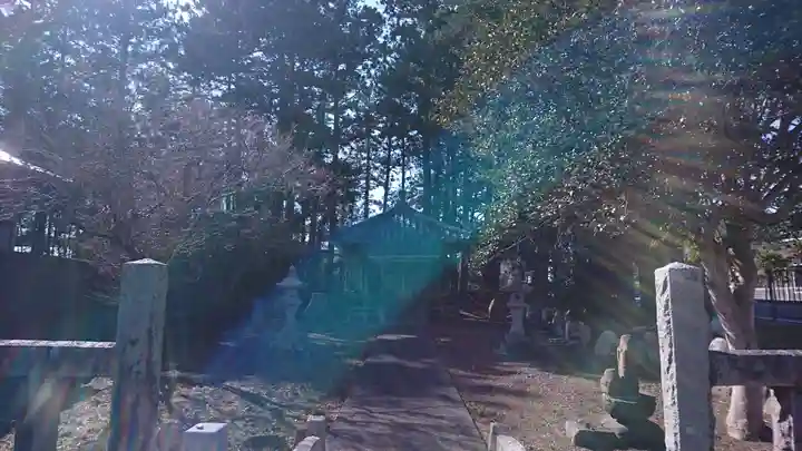 観音堂(福島県)