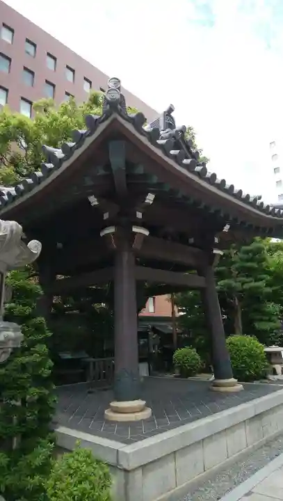 太融寺のその他建物