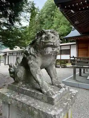 村上神社(岐阜県)