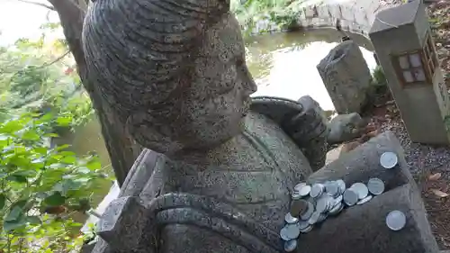 稗田野神社(薭田野神社)(京都府)
