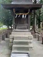 高尾山穂見神社(静岡県)