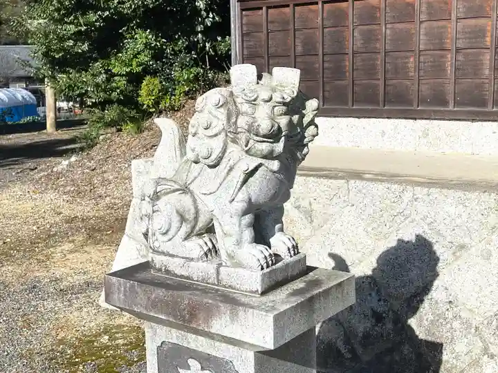 神明社(三重県)