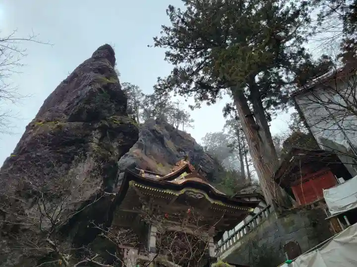 榛名神社(群馬県)