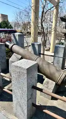 函館水天宮(北海道)