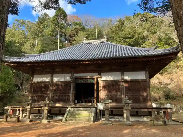 伽耶院(兵庫県)