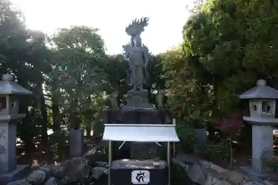 一宮寺(香川県)