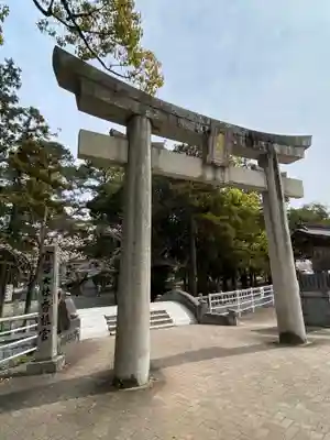 香椎宮(福岡県)