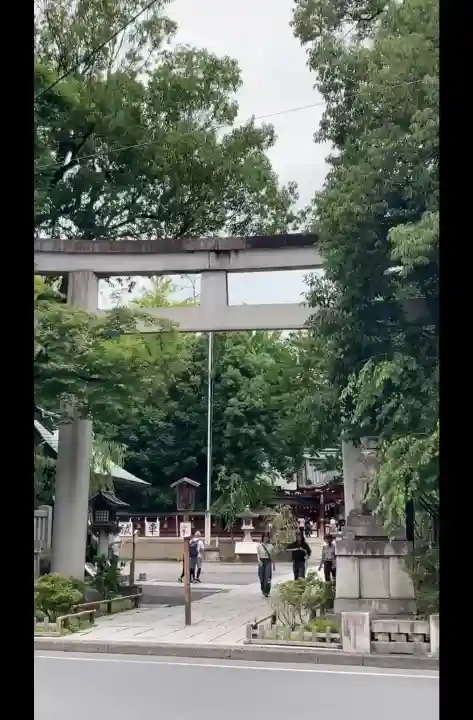 秩父神社(埼玉県)
