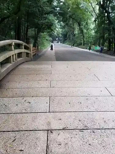 明治神宮のその他建物