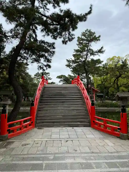 住吉大社(大阪府)