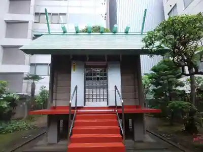 新川大神宮(東京都)