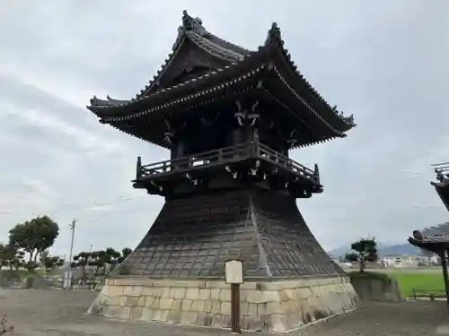 浄厳院のその他建物