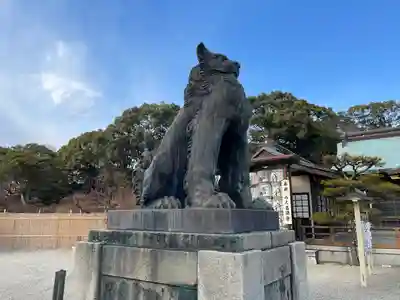 結城神社(三重県)