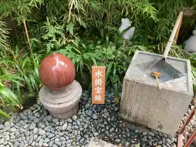 蛇窪神社(東京都)