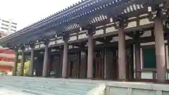 東長寺(福岡県)