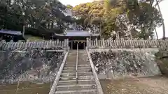 日吉神社(兵庫県)