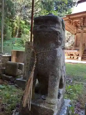 興田神社(岩手県)