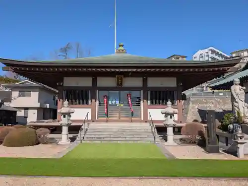 龍光寺(東京都)
