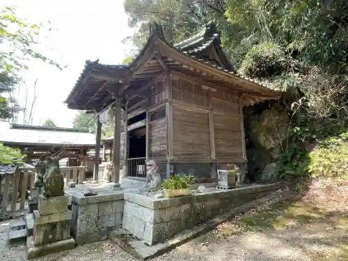 日吉神社(滋賀県)