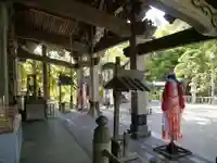 太平山三吉神社総本宮のその他建物