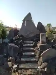 駒形神社(千葉県)