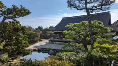 仁和寺(京都府)