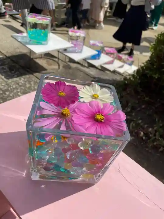 般若寺 ❁コスモス寺❁(奈良県)