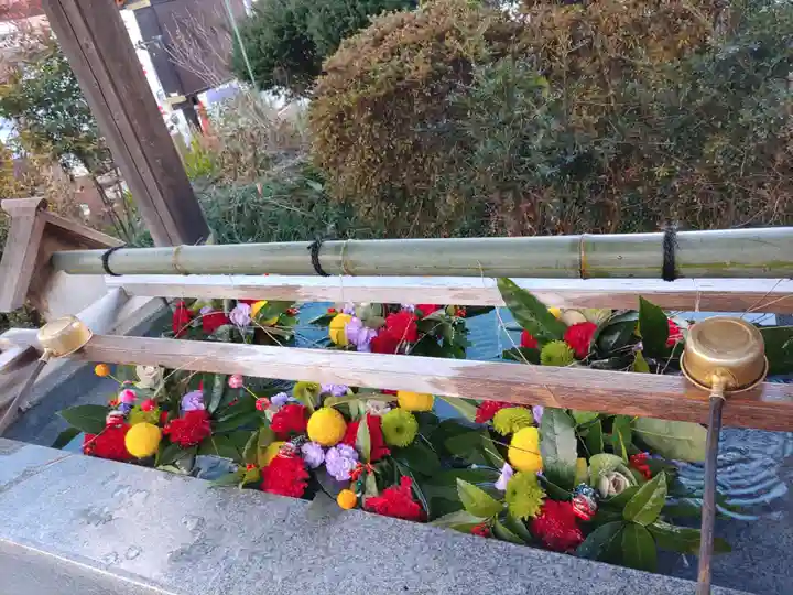 豊景神社(福島県)