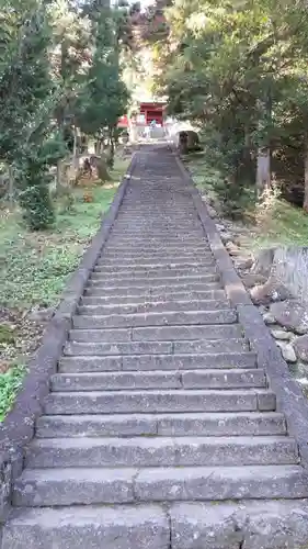 妙義神社のその他建物