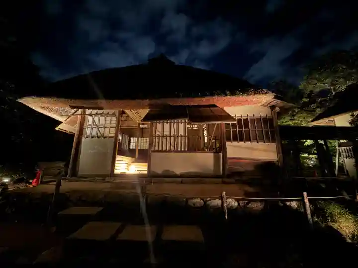 高台寺(高台寿聖禅寺・高臺寺)(京都府)