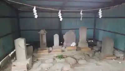 武輝神社(埼玉県)