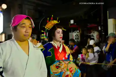 一心寺(東京都)