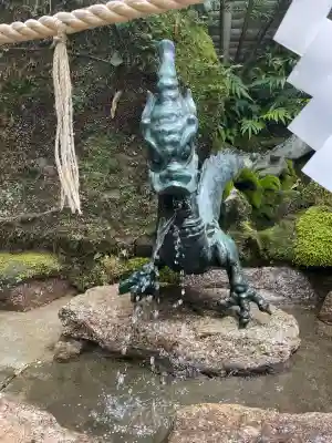 飛瀧神社(熊野那智大社別宮)(和歌山県)