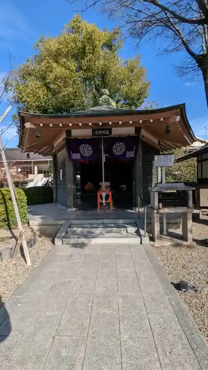 壬生寺(京都府)